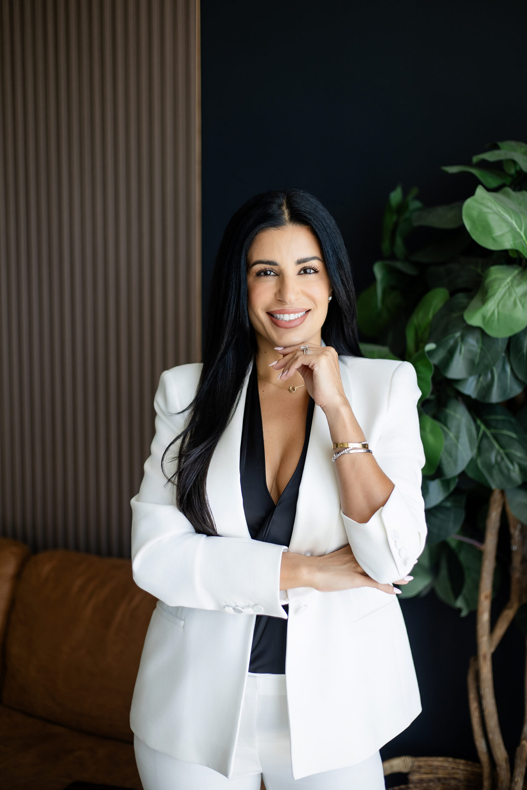 Erika Powers, Founder of Brand Growth Studio, a boutique digital marketing agency in Florida.