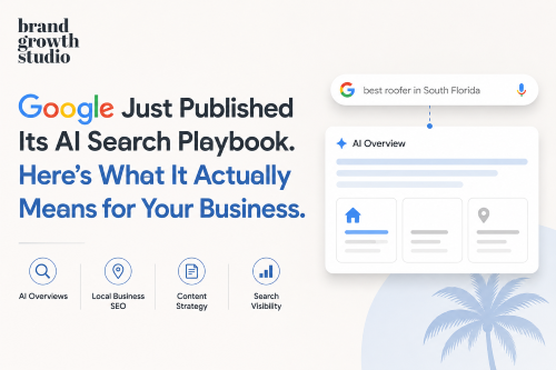 google-published-ai-search-playbook